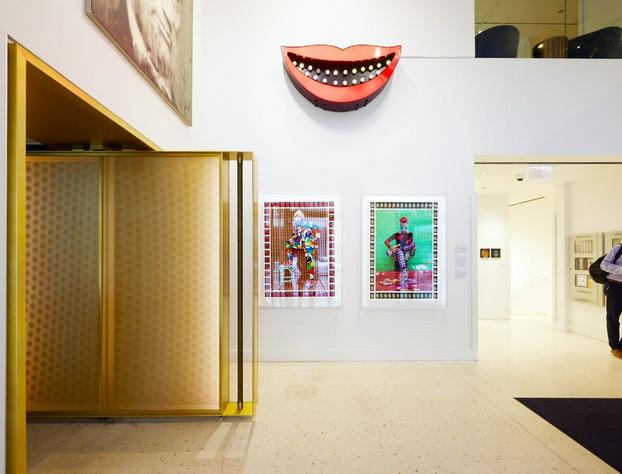 21c Museum Hotel Chicago hotel detail image 4
