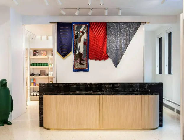 Hotel 55 hotel detail image 2