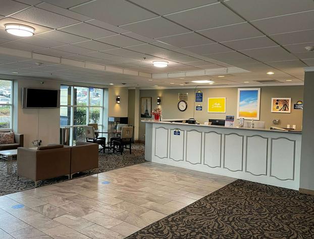 Days Inn by Wyndham Seatac Airport hotel detail image 4