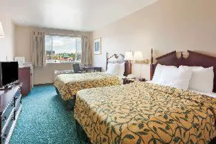 Days Inn by Wyndham Seatac Airport hotel detail image 3