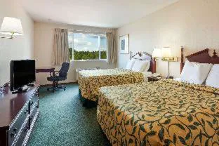 Days Inn by Wyndham Seatac Airport hotel detail image 4