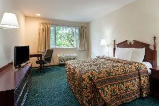 Days Inn by Wyndham Seatac Airport hotel detail image 4