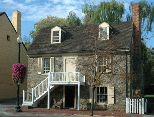 The Georgetown Inn hotel detail image 1
