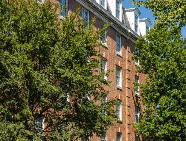 The Georgetown Inn hotel detail image 2