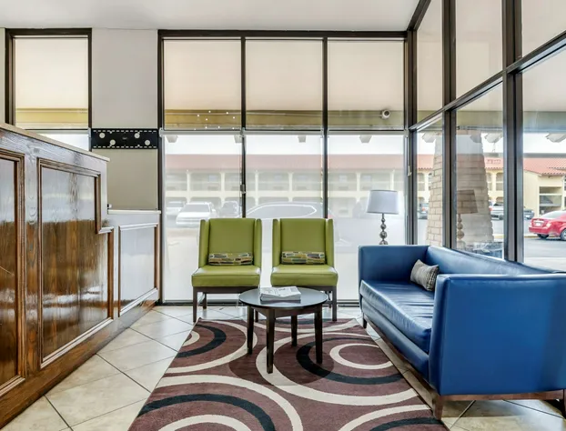 Quality Inn San Angelo hotel detail image 3