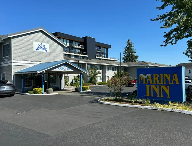 Marina Inn hotel detail image 1