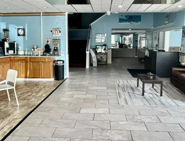 Marina Inn hotel detail image 4