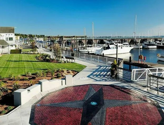 Marina Inn hotel detail image 2