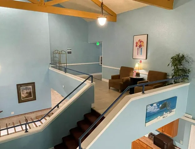 Marina Inn hotel detail image 3