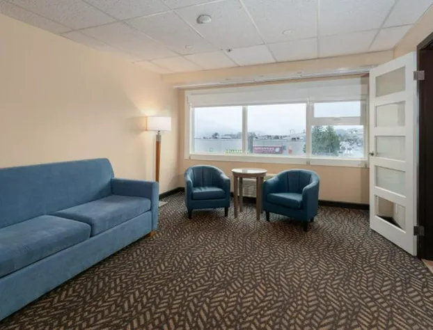 Prestige Oceanview Hotel Prince Rupert hotel detail image 2