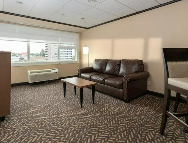 Prestige Oceanview Hotel Prince Rupert hotel detail image 3