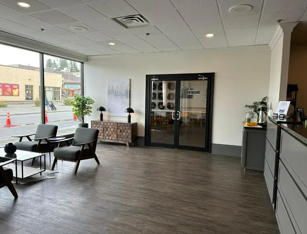 Prestige Oceanview Hotel Prince Rupert hotel detail image 4