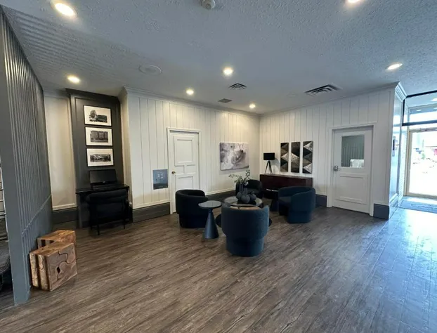 Prestige Oceanview Hotel Prince Rupert hotel detail image 4