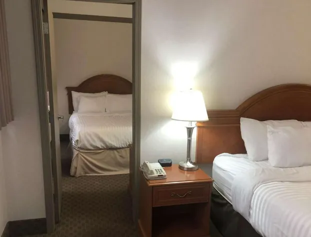 Ramada by Wyndham Edmonton South hotel detail image 3