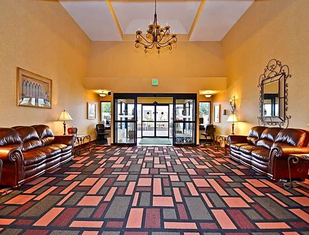 Ramada by Wyndham Kent Seattle Area hotel detail image 4