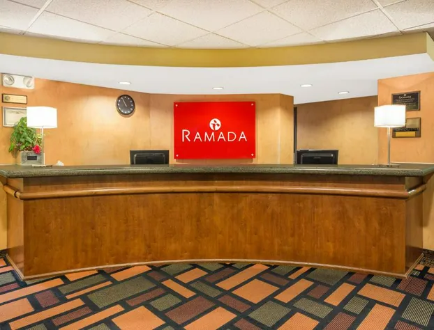 Ramada by Wyndham Kent Seattle Area hotel detail image 3