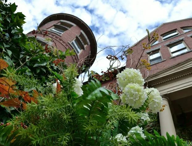 The Centennial hotel detail image 1