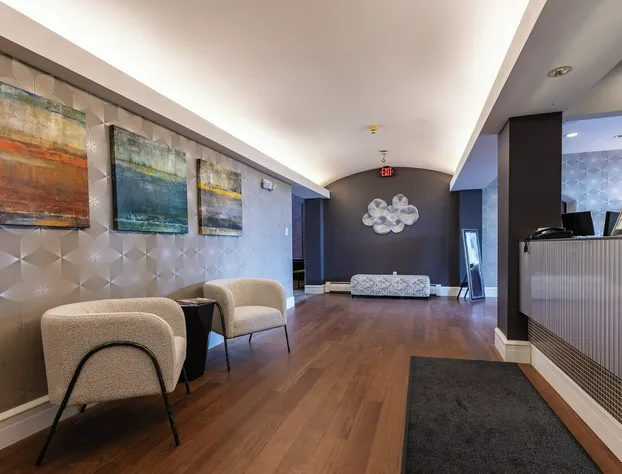 The Centennial hotel detail image 4