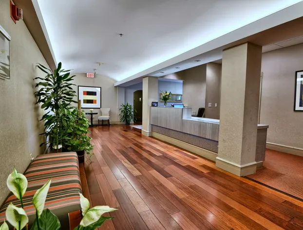 The Centennial hotel detail image 3