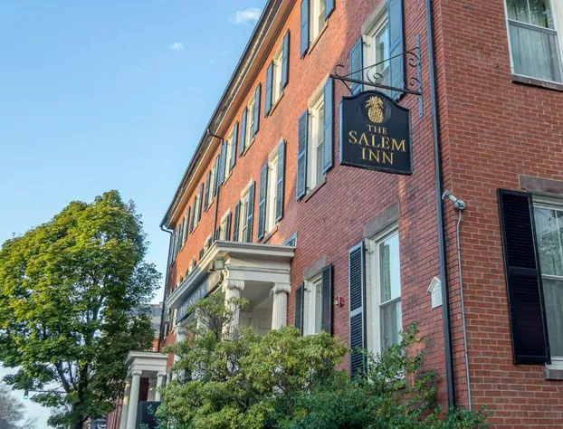 The Salem Inn hotel detail image 2