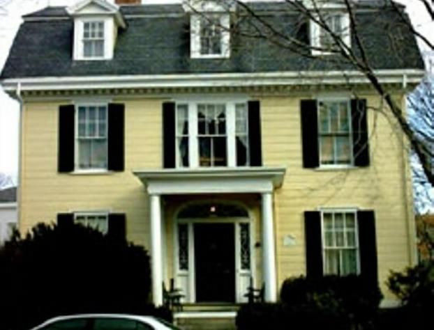 The Salem Inn hotel detail image 1