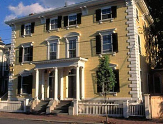 The Salem Inn hotel detail image 2