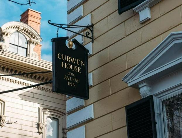 The Salem Inn hotel detail image 4
