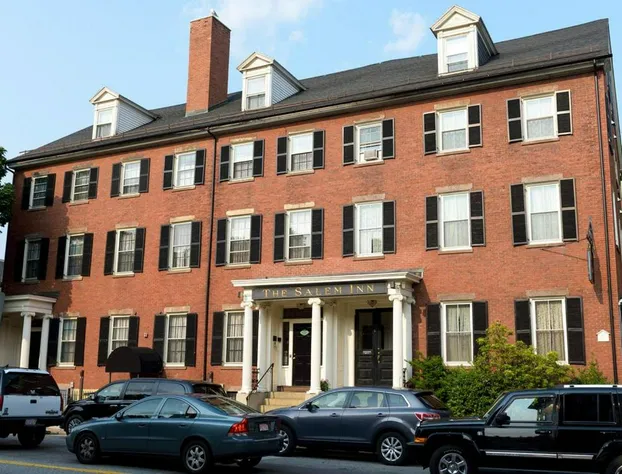 The Salem Inn hotel detail image 2