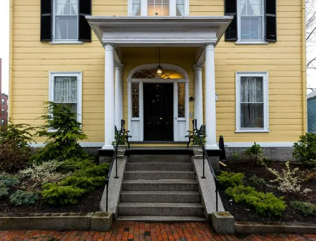 The Salem Inn hotel detail image 4