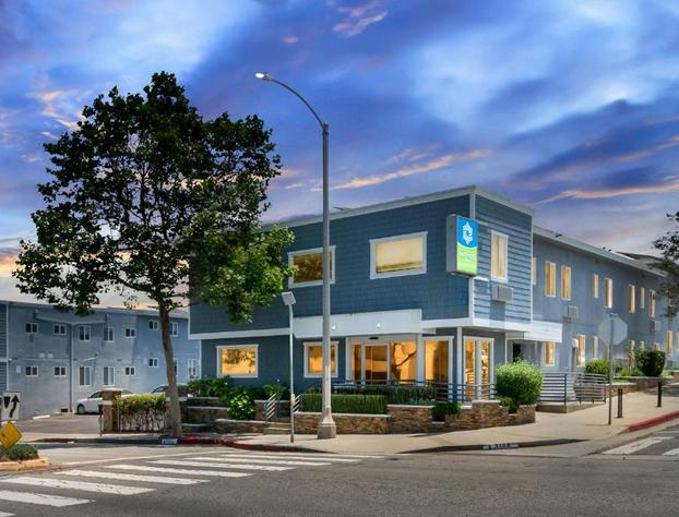 SureStay Hotel by Best Western Santa Monica hotel detail image 1