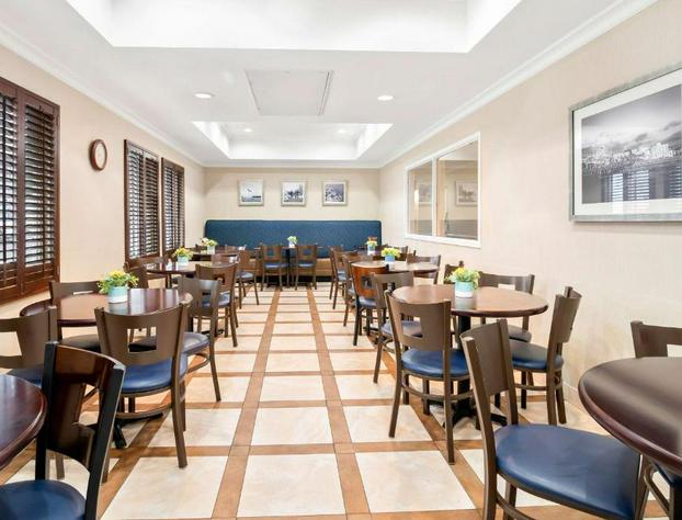SureStay Hotel by Best Western Santa Monica hotel detail image 2
