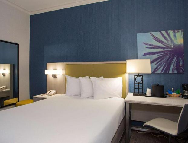 SureStay Hotel by Best Western Santa Monica hotel detail image 3
