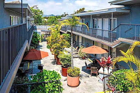 SureStay Hotel by Best Western Santa Monica hotel detail image 2