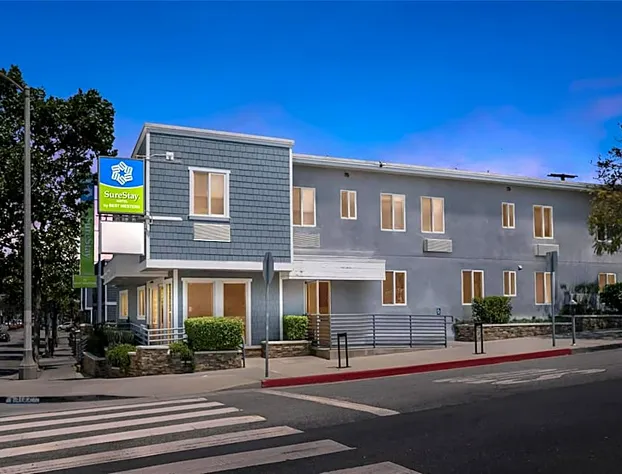 SureStay Hotel by Best Western Santa Monica hotel detail image 1