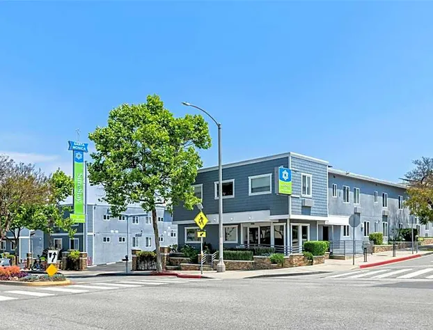 SureStay Hotel by Best Western Santa Monica hotel detail image 4