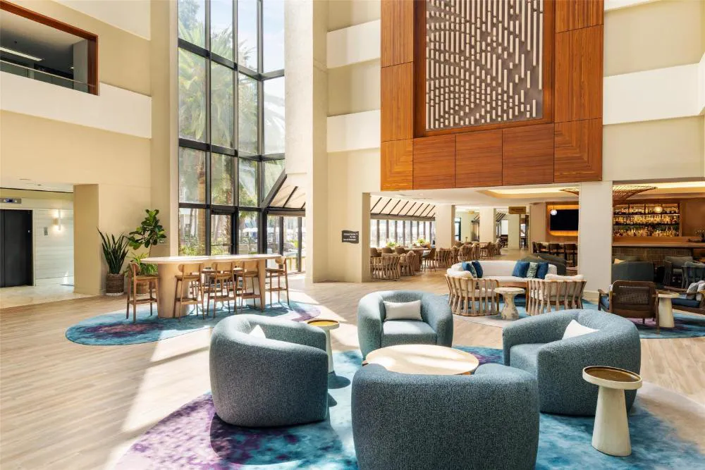 Sonesta Resort Hilton Head Island hotel hero