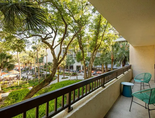 Sonesta Resort Hilton Head Island hotel detail image 1