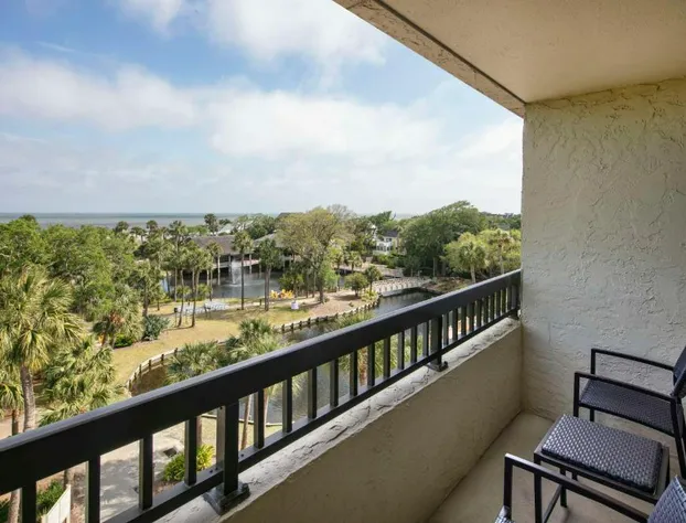 Sonesta Resort Hilton Head Island hotel detail image 3