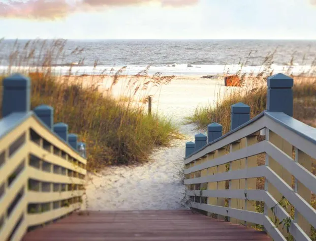 Sonesta Resort Hilton Head Island hotel detail image 4