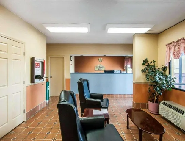Econo Lodge Inn & Suites I-20, exit 73 hotel detail image 2