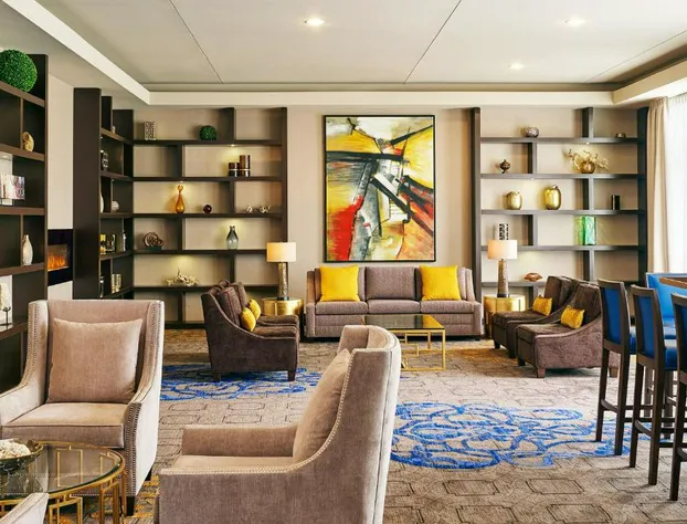 Sheraton Lisle Naperville Hotel hotel detail image 4