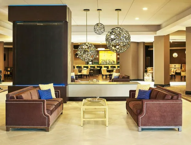 Sheraton Lisle Naperville Hotel hotel detail image 2