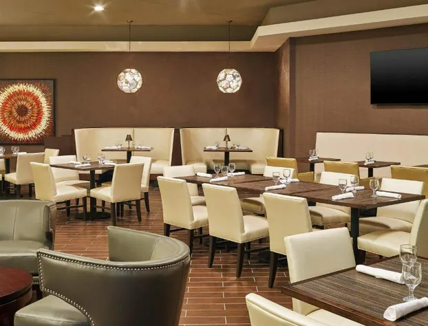 Sheraton Lisle Naperville Hotel hotel detail image 1