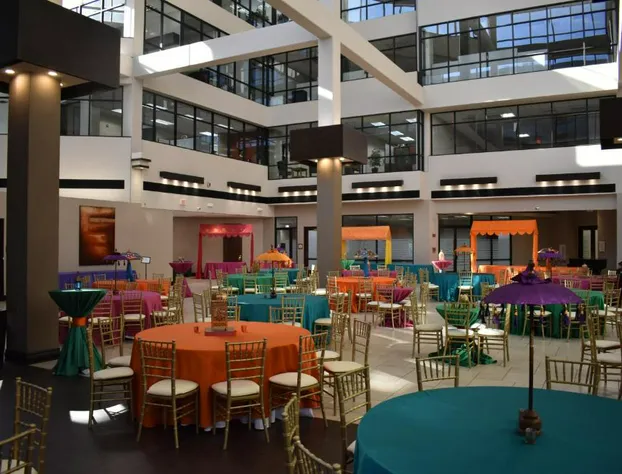 Sheraton Lisle Naperville Hotel hotel detail image 3