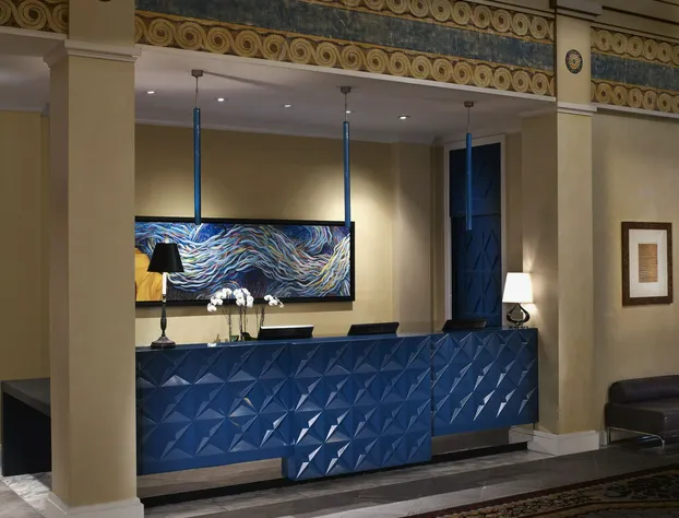 Kimpton Hotel Monaco Seattle by IHG hotel detail image 1