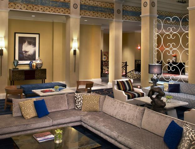 Kimpton Hotel Monaco Seattle by IHG hotel detail image 2