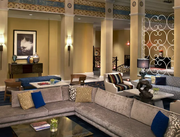 Kimpton Hotel Monaco Seattle by IHG hotel detail image 2