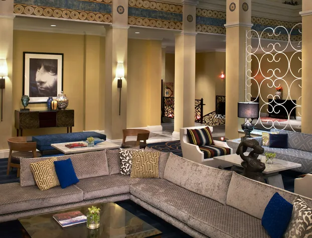 Kimpton Hotel Monaco Seattle by IHG hotel detail image 2