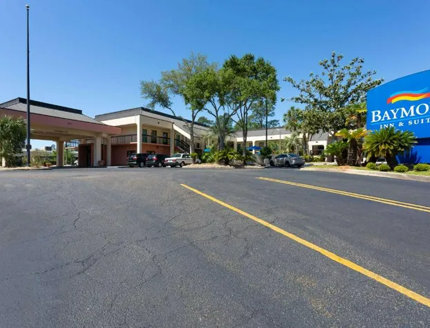 Baymont by Wyndham Tallahassee hotel detail image 3