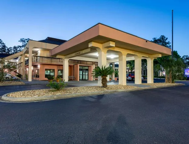 Baymont by Wyndham Tallahassee hotel detail image 4